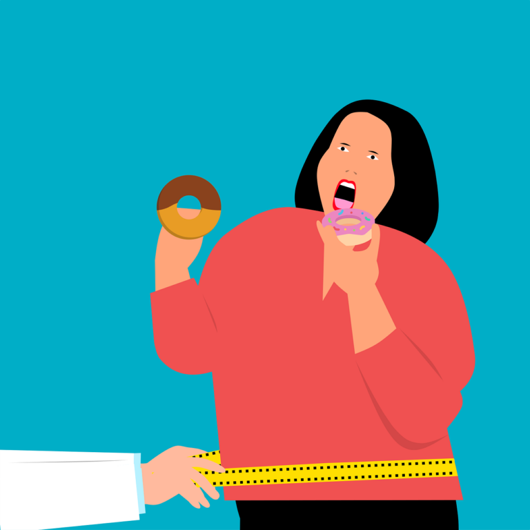 Gewichtsdiskriminierungen am Arbeitsplatz betreffen Frauen staerker als Maenner copyright @ pixabay