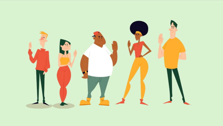 Body Diversity im E-Learning